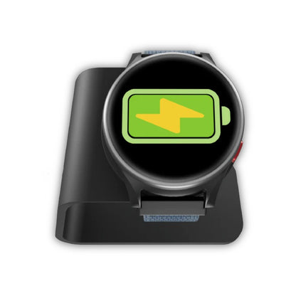 Anio Usb-Ladestation (Alu), Black - 2
