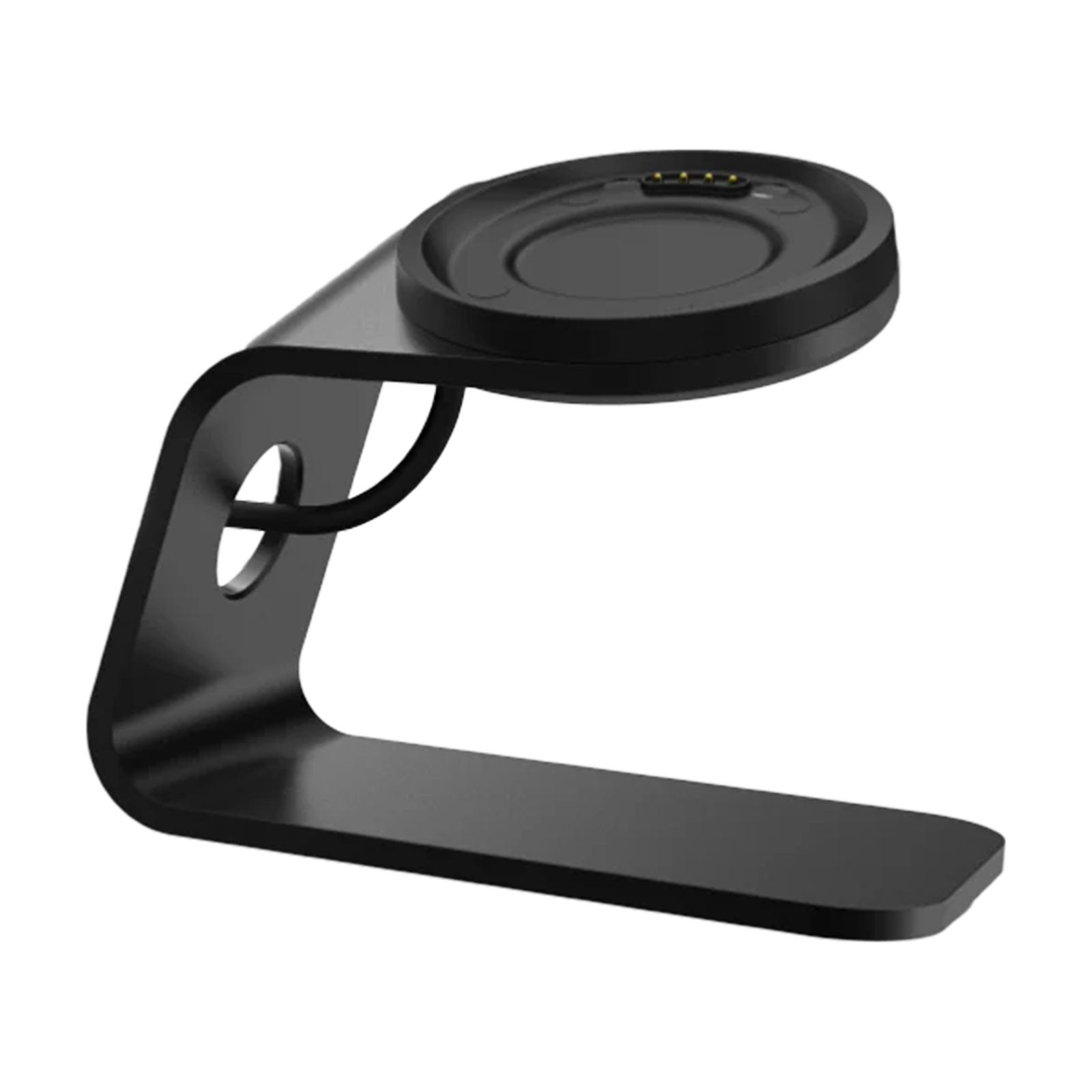 Anio Usb-Ladestation (Alu), Black - 3