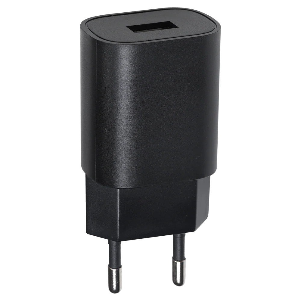 Anio Usb-Netzteil, Black - 1