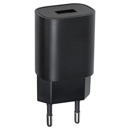 Anio Usb-Netzteil, Black - 1