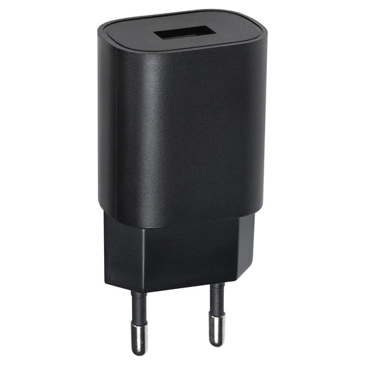 Anio Usb-Netzteil, Black - 1