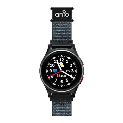 Anio Armband, Dolomit Grey - 1