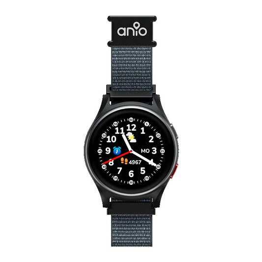 Anio Armband, Dolomit Grey - 1