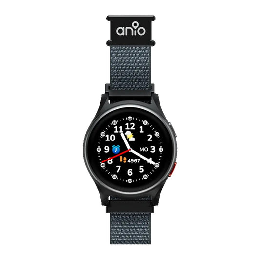 Anio Armband, Dolomit Grey - 2