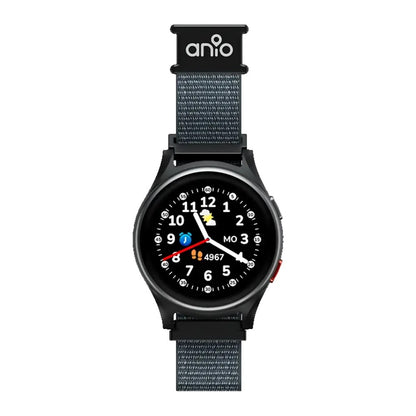 Anio Armband, Dolomit Grey - 3