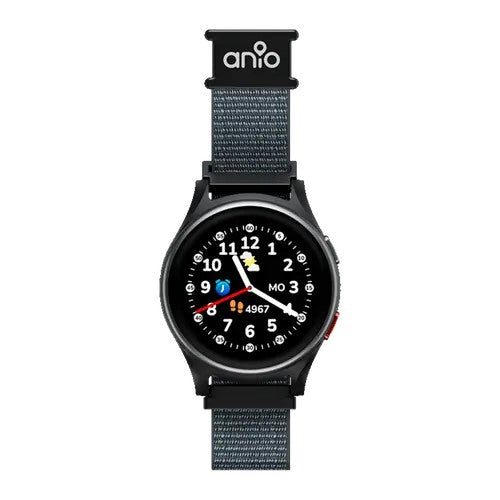 Anio Armband, Dolomit Grey - 4