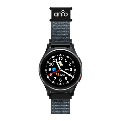 Anio Armband, Dolomit Grey - 4
