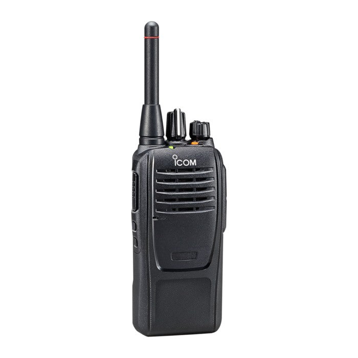 Icom IC-F29DR3 Radio PMR446 Digitale Analogica Portatile - 1
