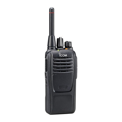 Icom IC-F29DR3 Radio PMR446 Digitale Analogica Portatile - 1
