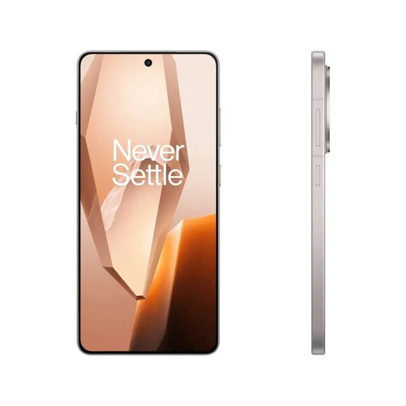 OnePlus 13R 5G 256GB Argento Astral Trail - 2