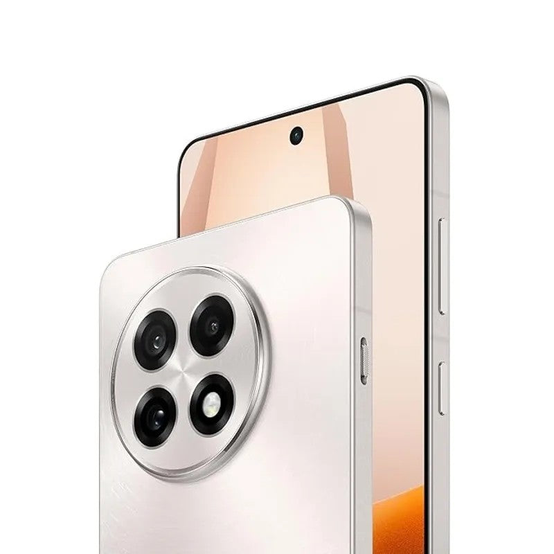 OnePlus 13R 5G 256GB Argento Astral Trail - 3