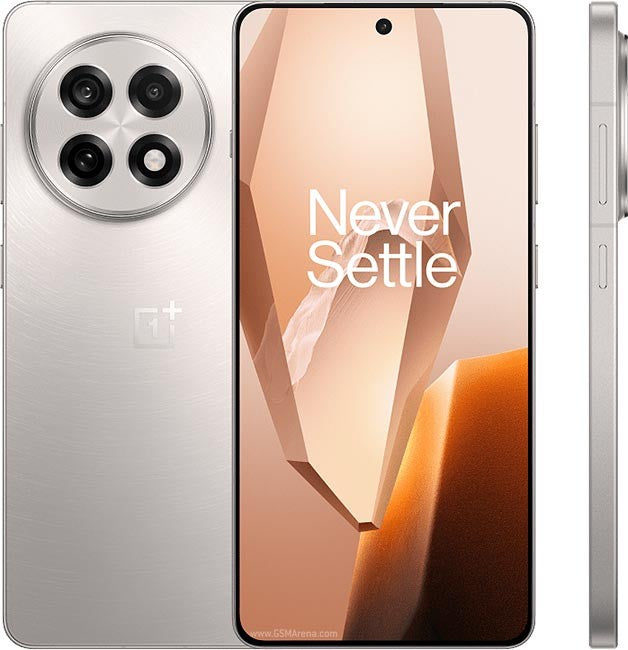 OnePlus 13R 5G 256GB Argento Astral Trail - 5