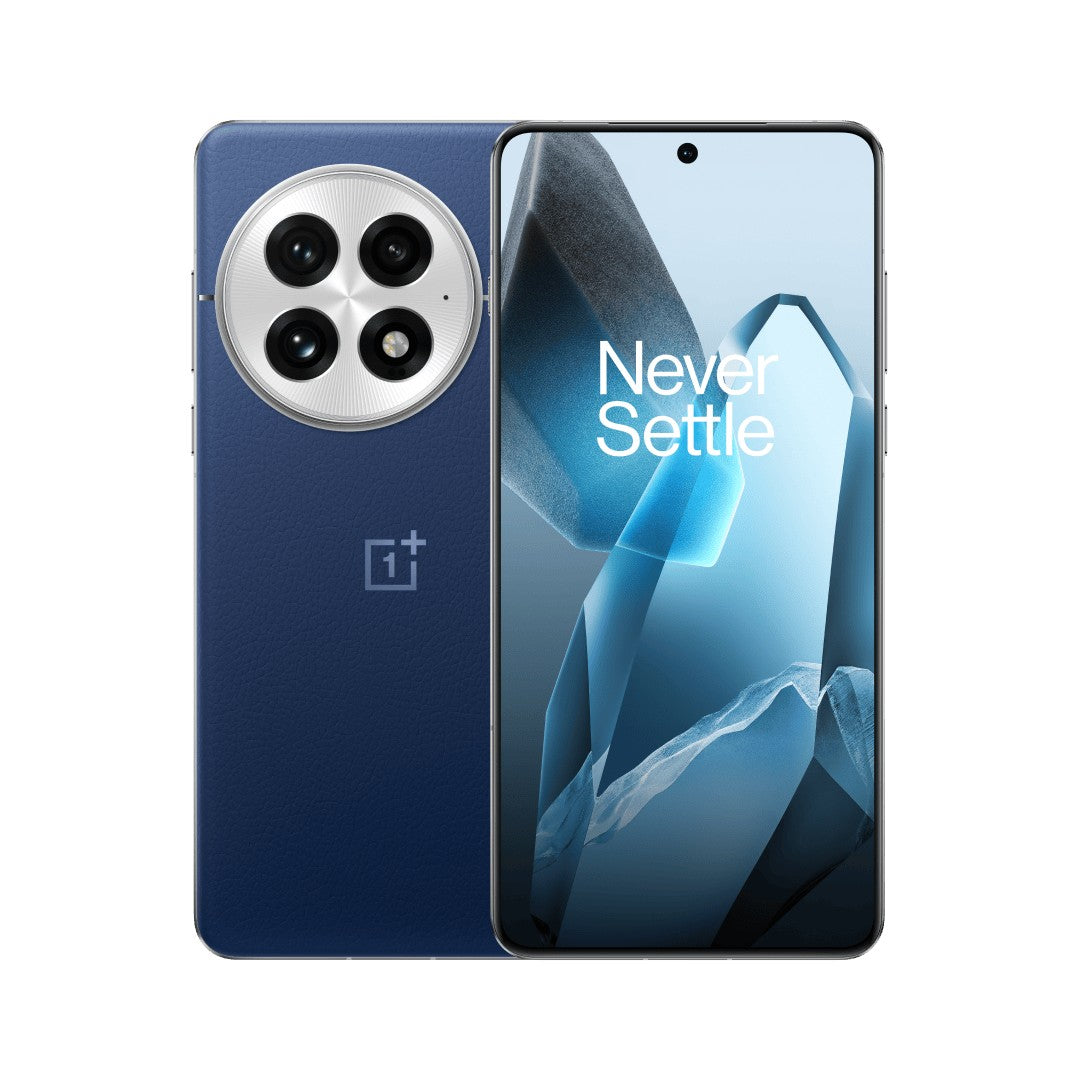 OnePlus 13 5G 16GB 512GB Midnight Ocean Smartphone - 1