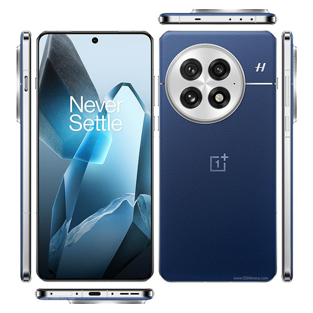 OnePlus 13 5G 16GB 512GB Midnight Ocean Smartphone - 3