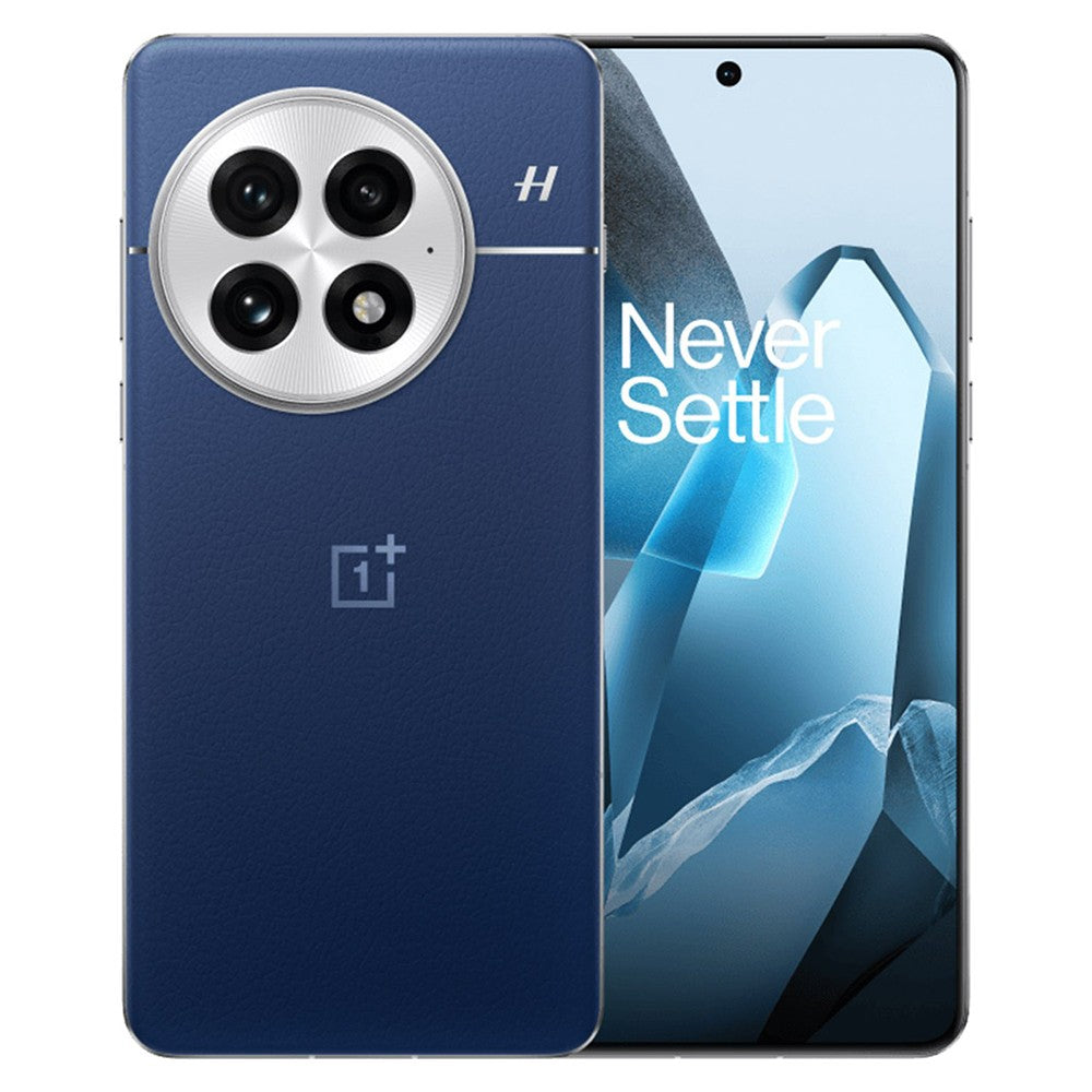 OnePlus 13 5G 16GB 512GB Midnight Ocean Smartphone - 4