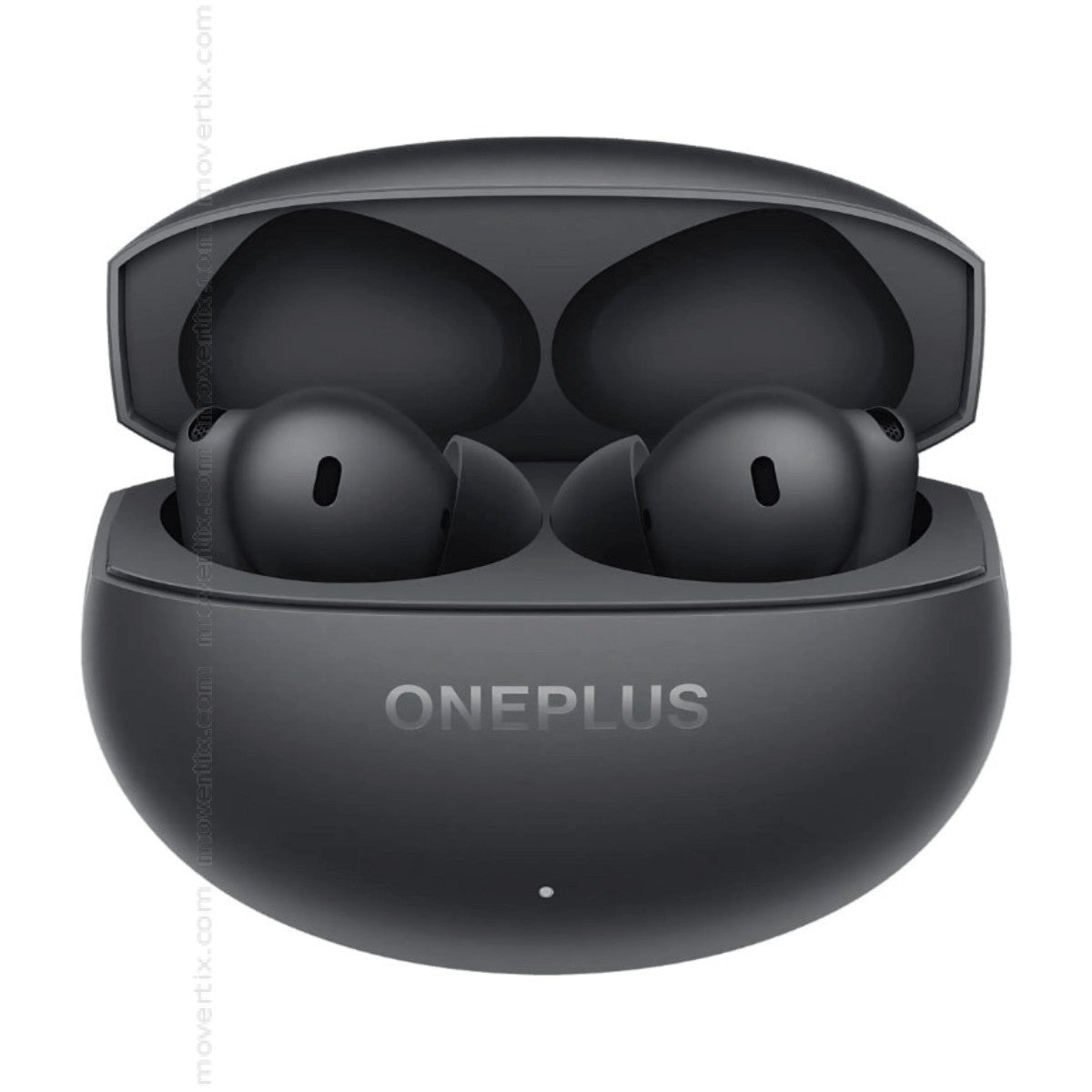 OnePlus Buds 4 Storm Grey - Auricolari ANC True Wireless - 1