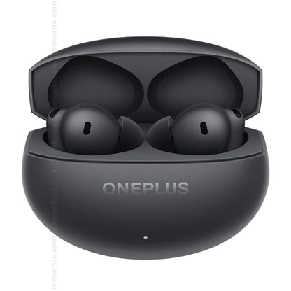 OnePlus Buds 4 Storm Grey - Auricolari ANC True Wireless - 1