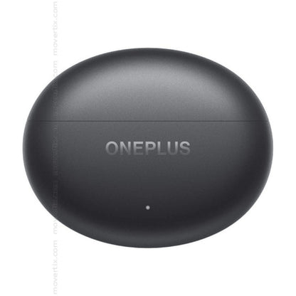 OnePlus Buds 4 Storm Grey - Auricolari ANC True Wireless - 2