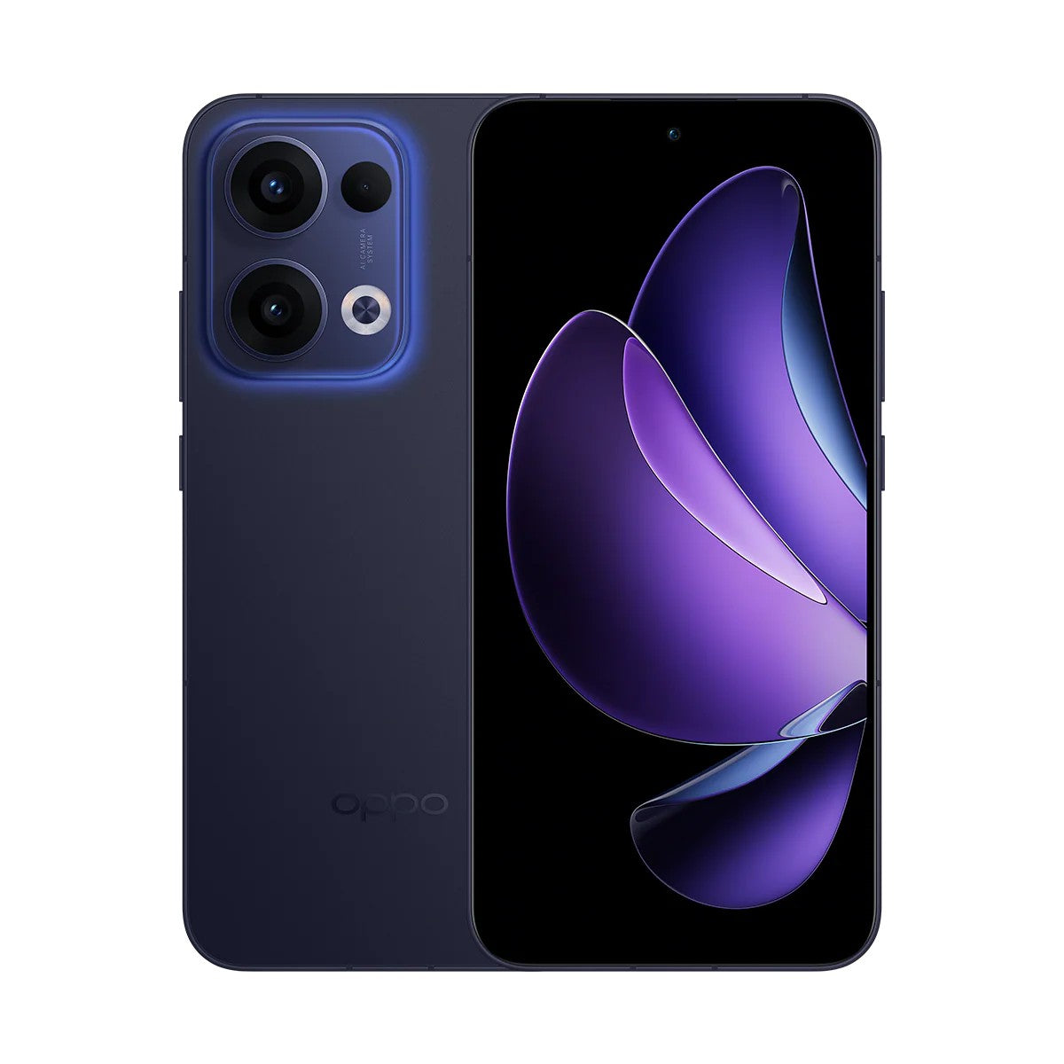 OPPO Reno13 5G 12GB/256GB Blu Luminoso | Smartphone 5G - 1
