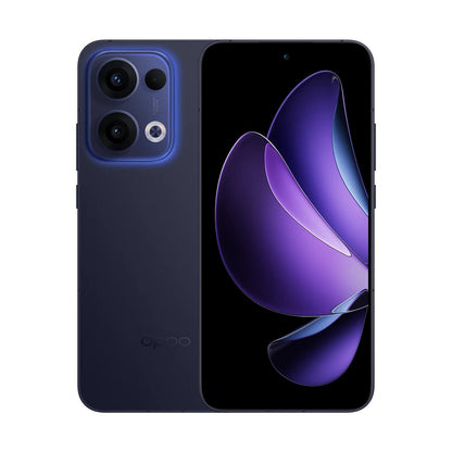 OPPO Reno13 5G 12GB/256GB Blu Luminoso | Smartphone 5G - 1