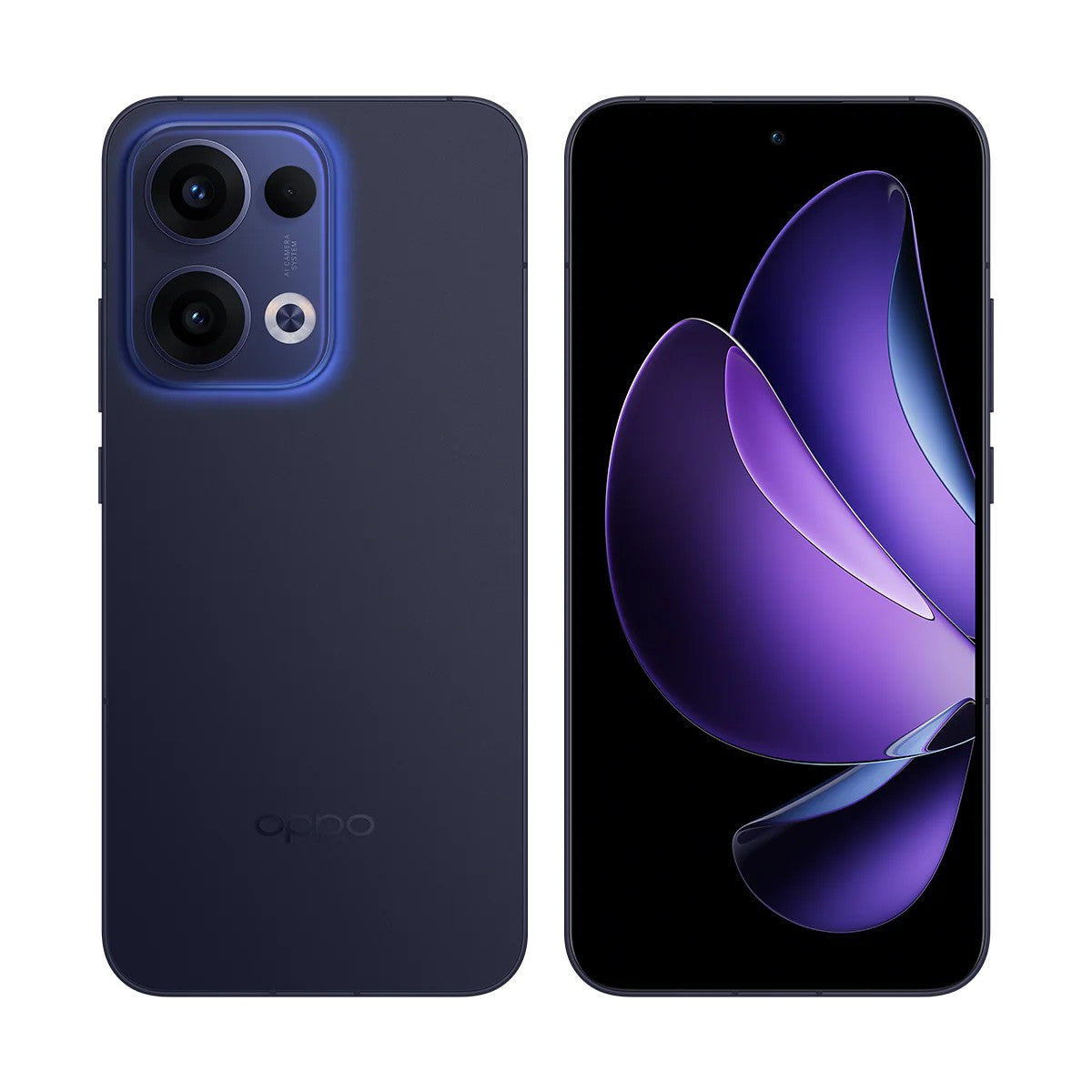 OPPO Reno13 5G 12GB/256GB Blu Luminoso | Smartphone 5G - 2