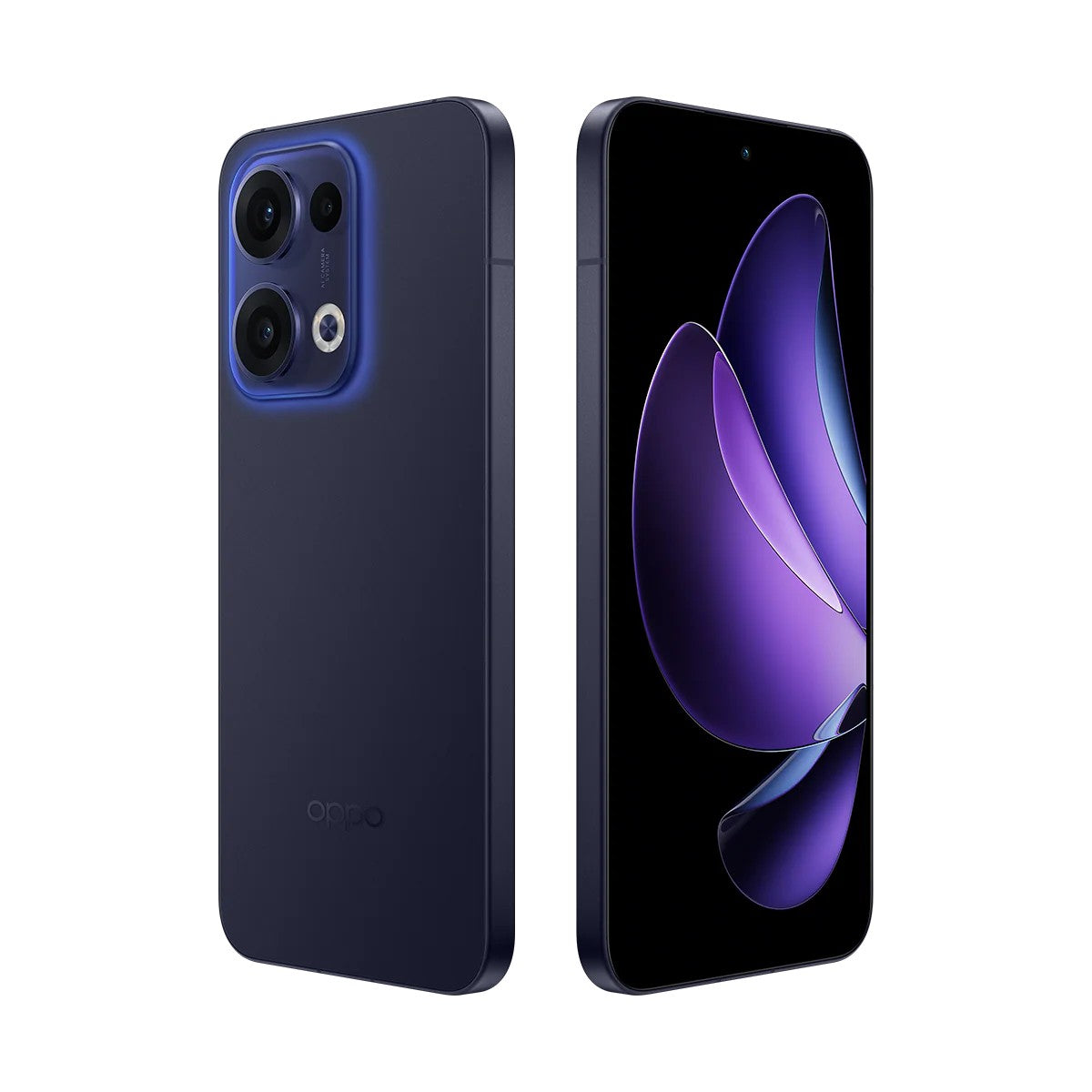 OPPO Reno13 5G 12GB/256GB Blu Luminoso | Smartphone 5G - 3