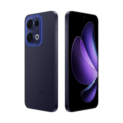 OPPO Reno13 5G 12GB/256GB Blu Luminoso | Smartphone 5G - 3