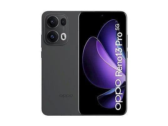 OPPO Reno13 Pro 5G 12GB/512GB Graphite Grey - 1
