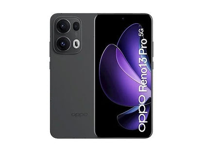 OPPO Reno13 Pro 5G 12GB/512GB Graphite Grey - 1