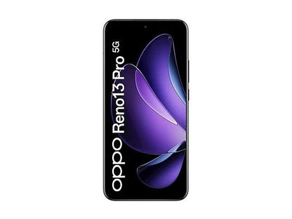 OPPO Reno13 Pro 5G 12GB/512GB Graphite Grey - 3