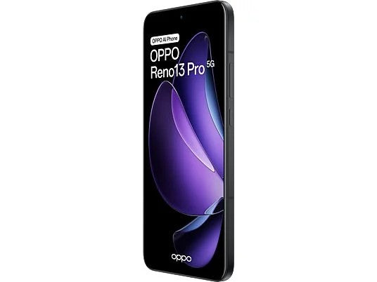 OPPO Reno13 Pro 5G 12GB/512GB Graphite Grey - 5