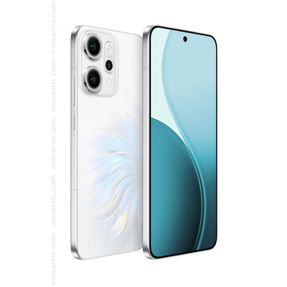 OPPO Reno14 Pro 5G 12GB 512GB Bianco Opalescente - 2
