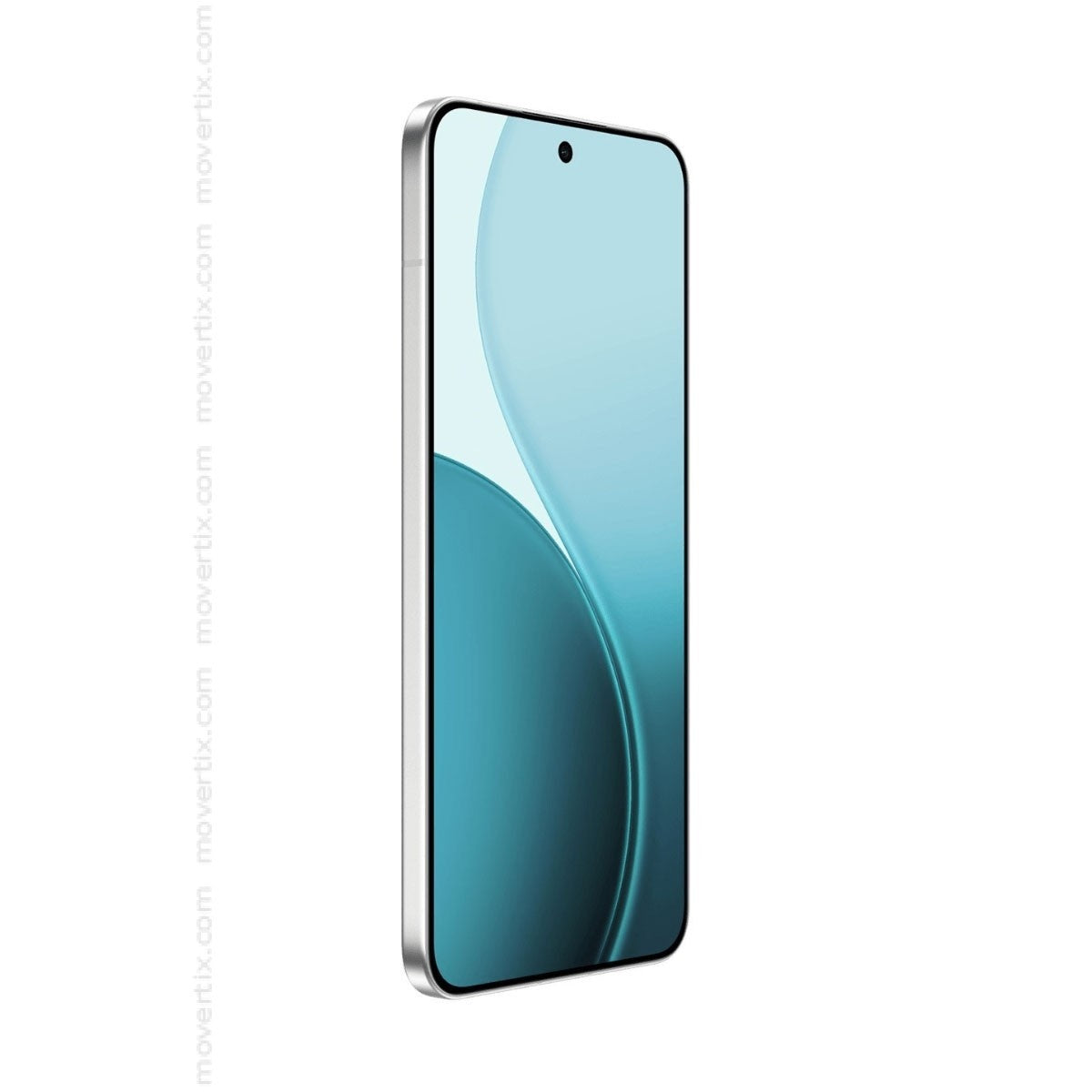 OPPO Reno14 Pro 5G 12GB 512GB Bianco Opalescente - 3