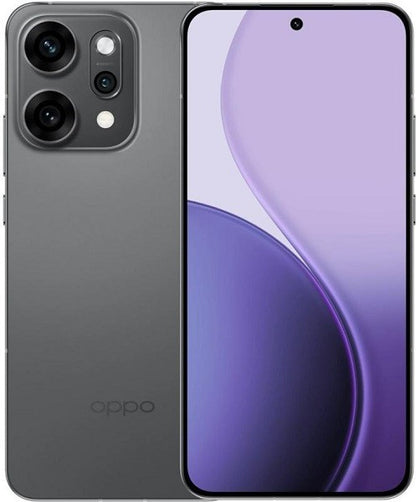 OPPO Reno14 Pro 5G 12GB 512GB Grigio Titanio - 1