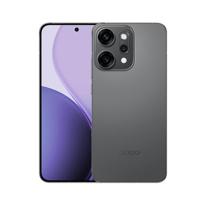 OPPO Reno14 Pro 5G 12GB 512GB Grigio Titanio - 2