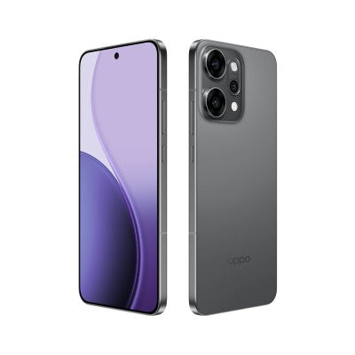 OPPO Reno14 Pro 5G 12GB 512GB Grigio Titanio - 3
