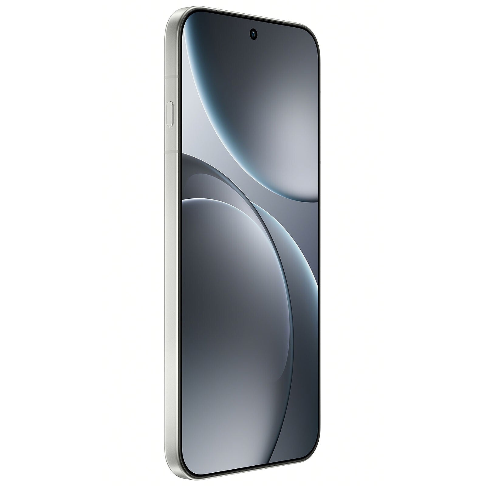 OPPO Find X9 Pro 5G 512GB Bianco Seta - 2