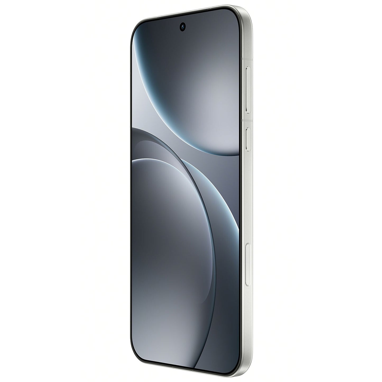 OPPO Find X9 Pro 5G 512GB Bianco Seta - 3