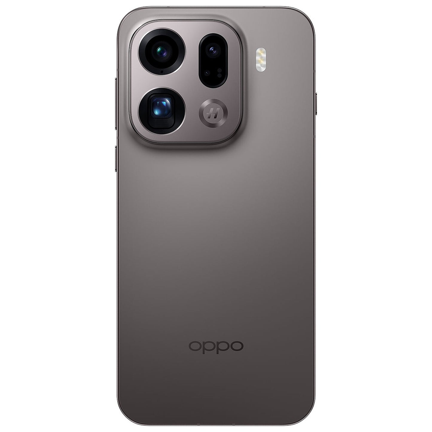 OPPO Find X9 Pro 5G 512GB Titanium Charcoal - 2