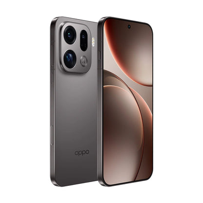 OPPO Find X9 Pro 512GB Grigio Titanio - Flagship 200MP - 2