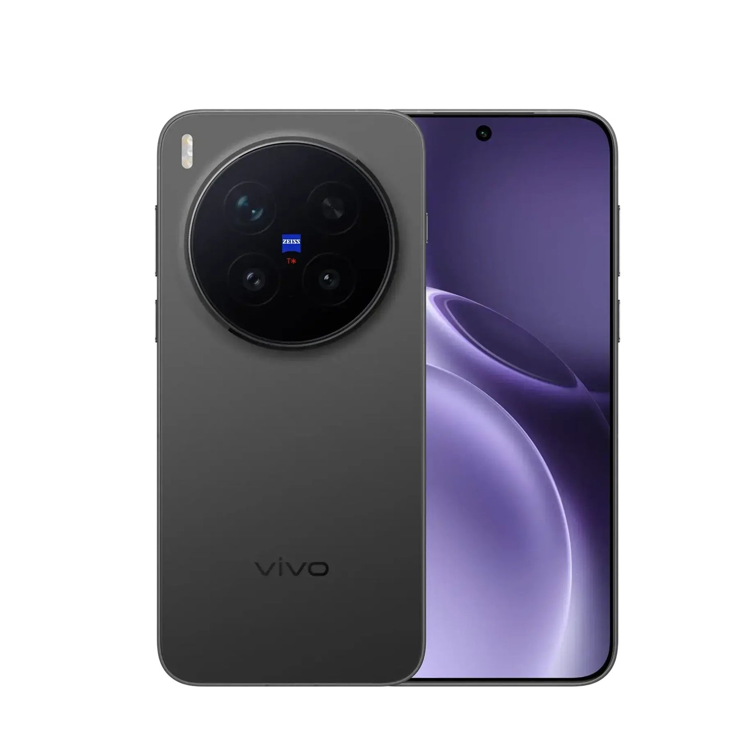 vivo X300 Pro 5G 16+512GB Nero Fantasma - 1