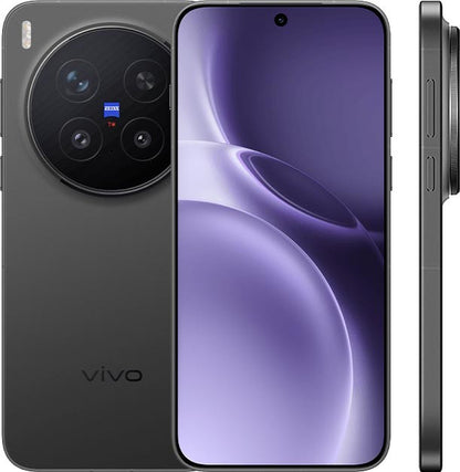 vivo X300 Pro 5G 16+512GB Nero Fantasma - 3