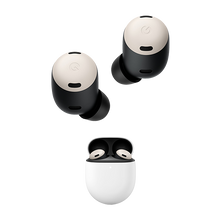 Google Pixel Buds Pro - Porcelain