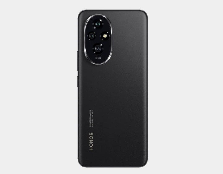 HONOR 200 5G 8GB 256GB Nero - Smartphone 50MP 120Hz - 2
