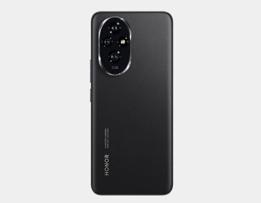 HONOR 200 5G 8GB 256GB Nero - Smartphone 50MP 120Hz - 2