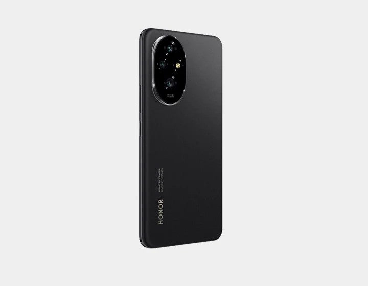 HONOR 200 5G 8GB 256GB Nero - Smartphone 50MP 120Hz - 3