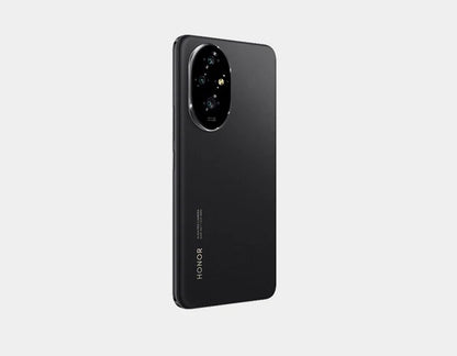 HONOR 200 5G 8GB 256GB Nero - Smartphone 50MP 120Hz - 3