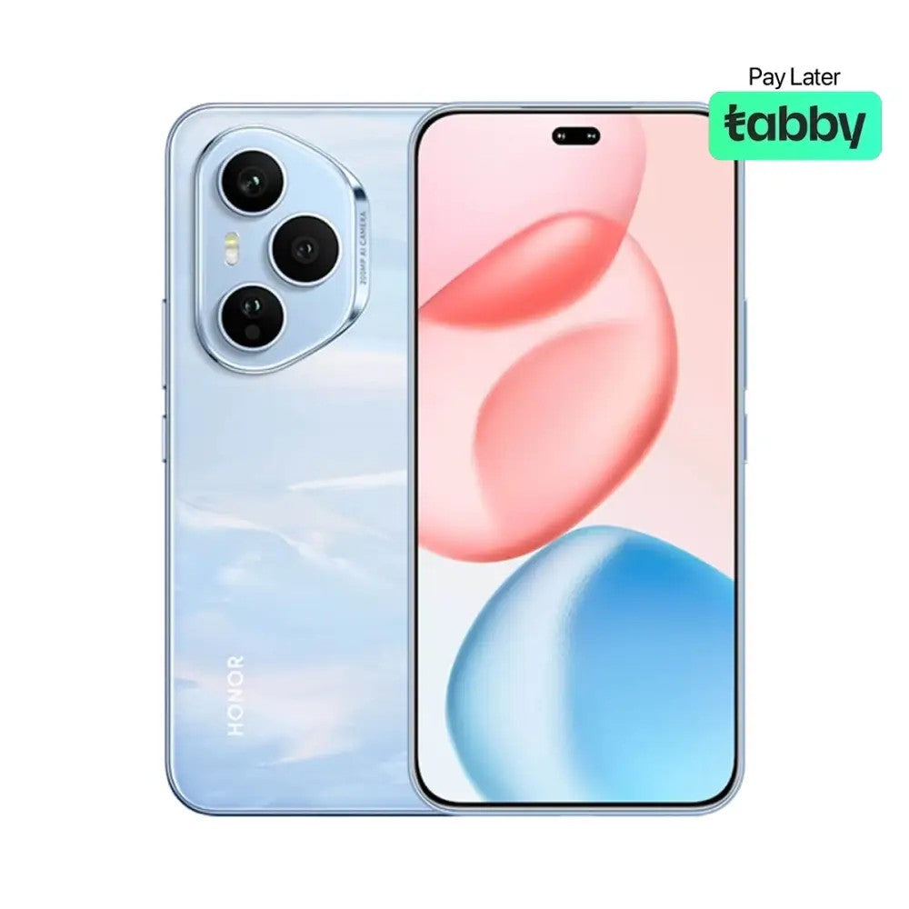 Honor 400 Pro 5G 12/512GB Tidal Blue - 1