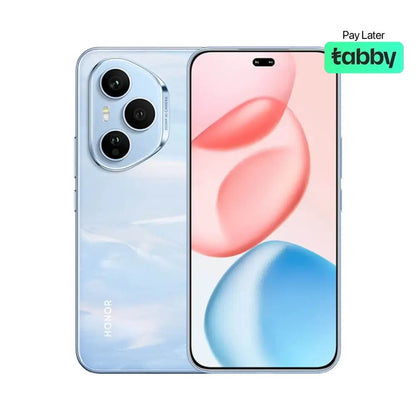 Honor 400 Pro 5G 12/512GB Tidal Blue - 1