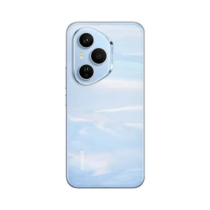 Honor 400 Pro 5G 12/512GB Tidal Blue - 2
